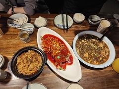 -鱼食饭稻·苏浙土菜17年老馆子(平江路店)