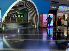 -保利国际影城(保利文化广场店)