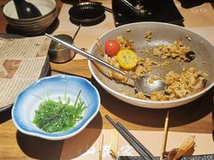 -山葵家居酒屋(天目里店)