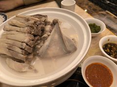 -内蒙古驻京办餐厅