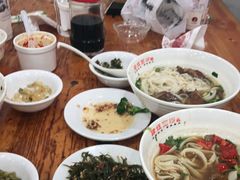 -肆姐面粉馆(坡子街店)