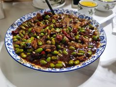 -小尹土菜