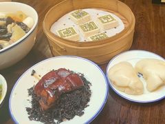 -咸亨酒店•非遗绍兴菜•中华老字号(堂吃餐厅)