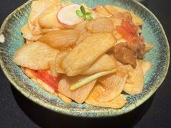 -山石榴·贵州菜(丰盛里店)