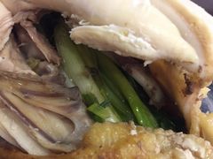 -吴山烤禽 (吴山路店)