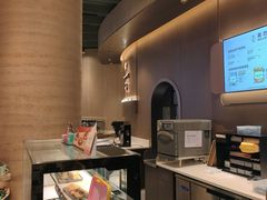 -星巴克臻选(万象前海店)