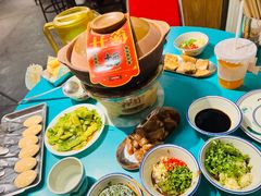 -粉灯牛腩牛杂煲·鸡煲(双井店)
