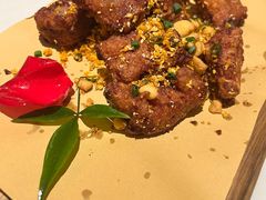 -菲乐餐厅(三十年经营·湖滨路店)