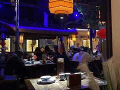 -绿茶餐厅(汇悦大融城店)