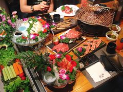 -黑牛の店·和牛烧肉(大悦城店)