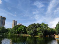 -晓港公园