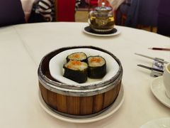 -凤凰楼酒家·粤宴点心(华强北店)