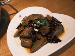 -守柴炉烤鸭(成都大邑店)