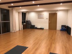 -FineYoga梵音瑜伽·普拉提