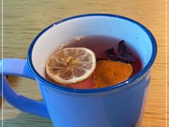 -蜜桃餐厅·伴山(绿宝广场店)