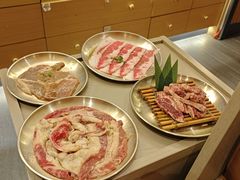 -西塔老太太泥炉烤肉(济南首店)