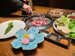 -隐炉和牛烧肉店(群力店)