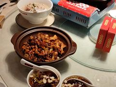 -味上湘菜馆(岳麓山店)