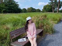 -汉长安城未央宫国家考古遗址公园