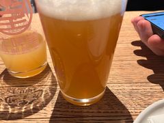 -牛啤堂精酿啤酒餐吧(五棵松华熙店)