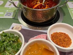 -一围小火锅(佳兆业广场店)