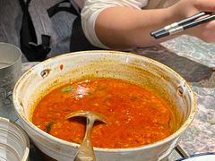 -浩海火燒雲傣家菜(芮欧百货店)