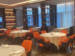 -香港狮子山下·明星粤菜餐厅(北苑店)