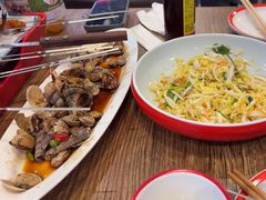 -永红源·小排档(闽江路店)
