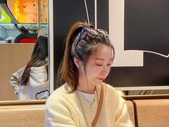 -麦当劳(平和堂店)