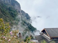 -萍乡武功山风景名胜区