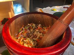-婉泰·特色小吃·舂鸡脚(告庄二店)