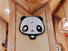 -熊猫家新派川菜(百里一·龙兴集店)