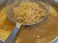 -荣叔港式沙嗲牛肉火锅(正佳潮流店)