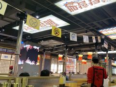 -西塔老太太泥炉烤肉(双井店)
