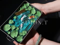 -西檬树SIMON·T轻奢蛋糕(大东方Max店)