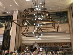-盛宴标帜餐厅·亲子自助 (南昌喜来登酒店)