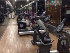 -纽斯桑拿会所(天山店)