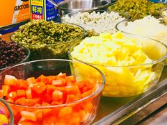 葡萄干-忆夏爽黑仔漳州四果汤(顶澳仔猫街店)