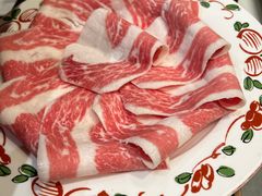 -北京老门框爆肚涮肉馆(凤城六路店)