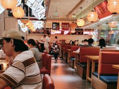 -莲寿司(国兴店)
