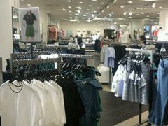-C&A(西市城购物中心店)