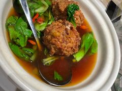 -又见炊烟私房菜(敬亭路店)