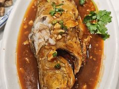 -又见炊烟私房菜(敬亭路店)