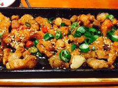 -有位虾匠·香辣蟹·小龙虾(李村店)