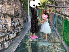 -十渡东湖港风景区