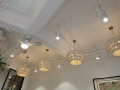 大堂-堂屋糖水店(愚园店)