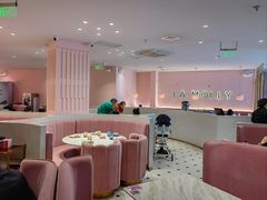 -茉莉餐厅(包河万达店)