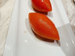 蜜汁红薯-新荣记(新源南路店)