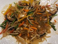 炒杂菜-全州拌饭馆(断桥店)