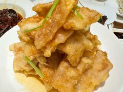 -老妈菜馆(建设街店)